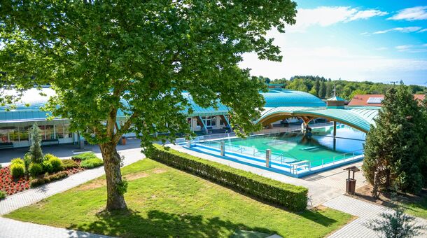 Termál Panzió Igal