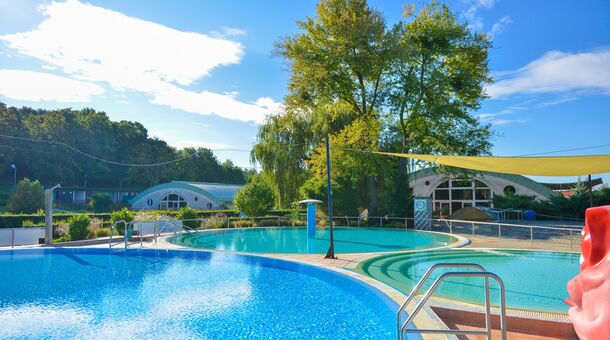 Termál Panzió Igal