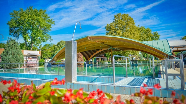 Termál Panzió Igal