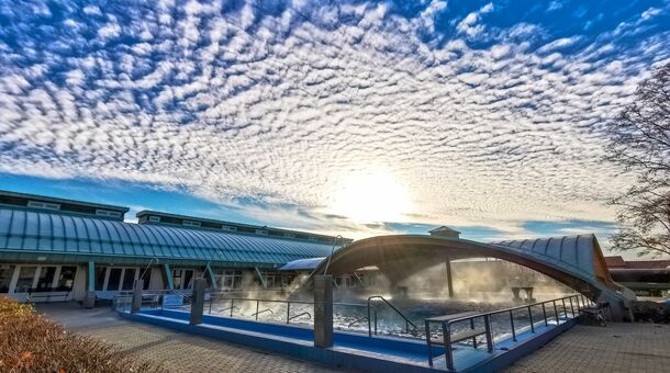 Termál Panzió Igal