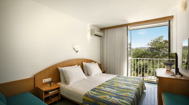 Vakáció a napfényes Rab-szigetén!