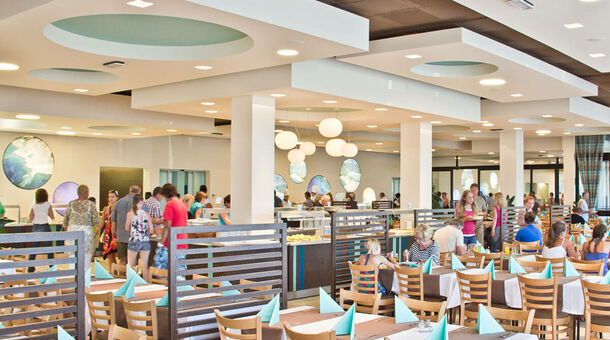 Vakáció a napfényes Rab-szigetén!