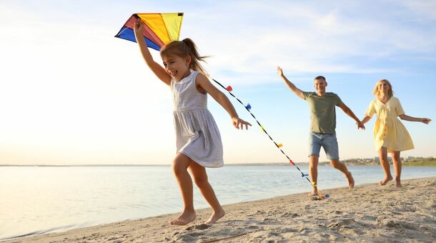 Vakáció a napfényes Rab-szigetén!