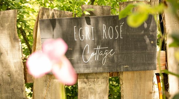 Chillinn Eger Cottages