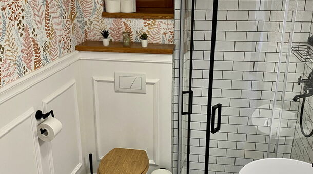 Chillinn Eger Cottages