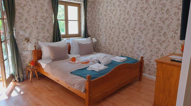 Chillinn Eger Cottages