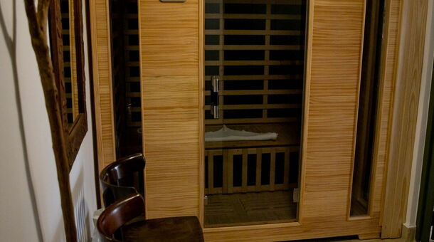 Chillinn Eger Cottages