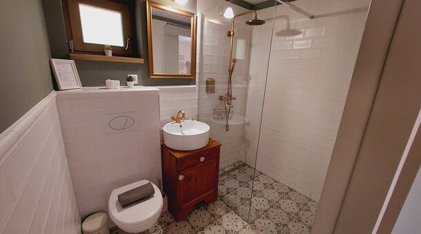 Chillinn Eger Cottages