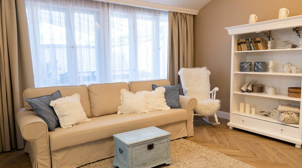 Chillinn Eger Cottages