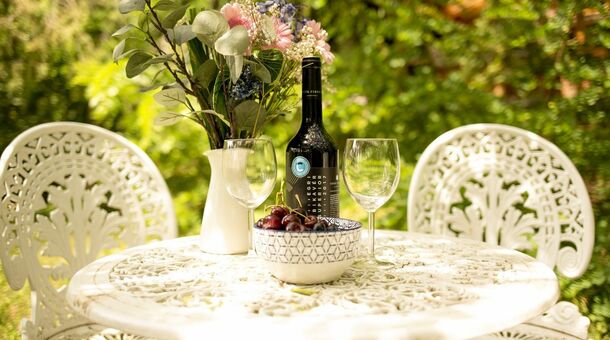 Chillinn Eger Cottages