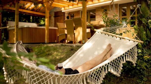 Chillinn Eger Cottages