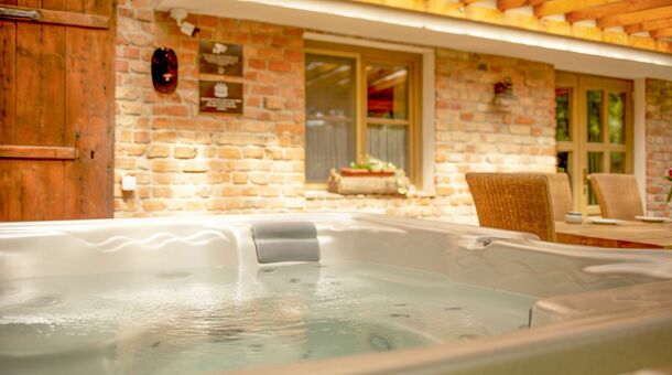 Chillinn Eger Cottages