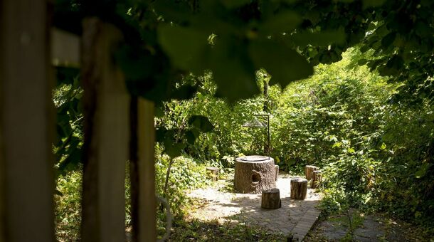 Chillinn Eger Cottages