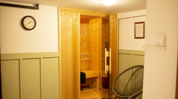 Chillinn Eger Cottages