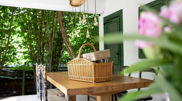 Chillinn Eger Cottages