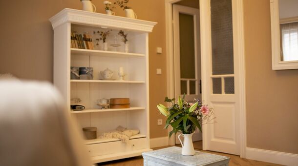 Chillinn Eger Cottages