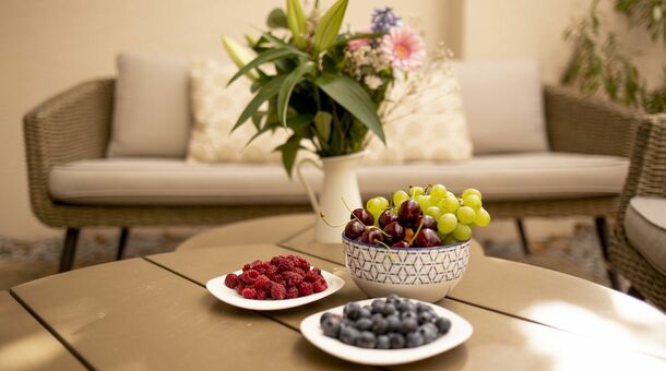 Chillinn Eger Cottages