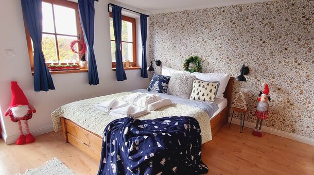 Chillinn Eger Cottages