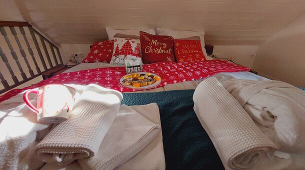 Chillinn Eger Cottages