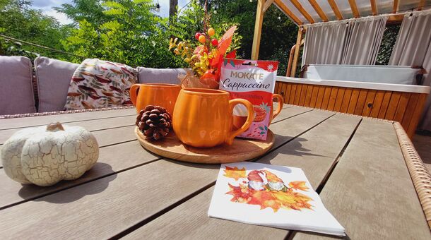 Chillinn Eger Cottages