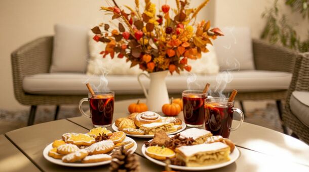 Chillinn Eger Cottages