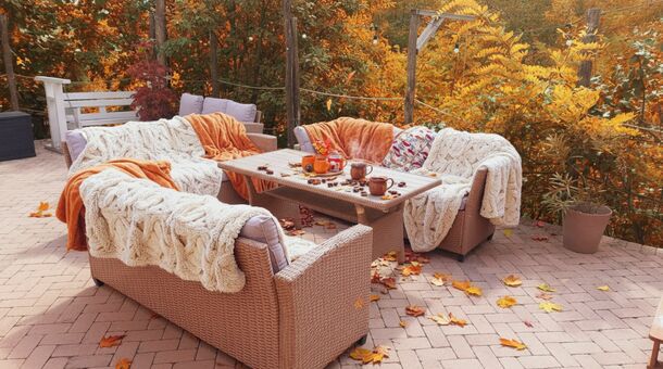 Chillinn Eger Cottages