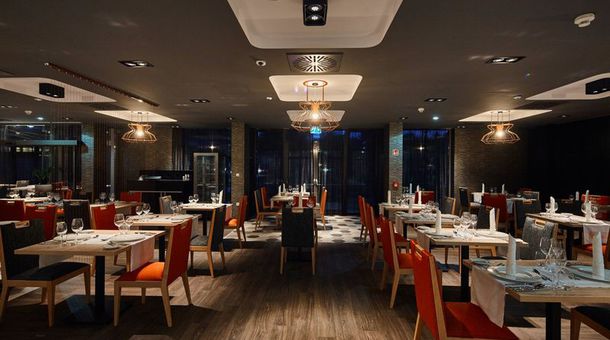 Thermal Hotel Balance****