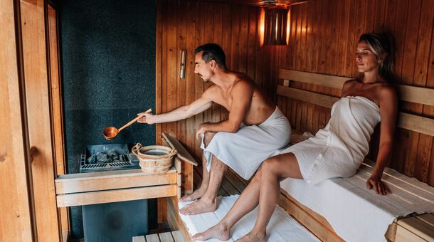 Thermal Hotel Balance****