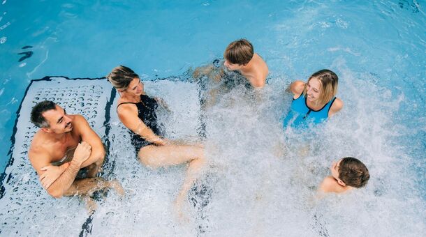 Thermal Hotel Balance****