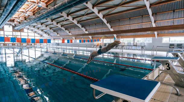 Thermal Hotel Balance****