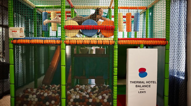 Thermal Hotel Balance****