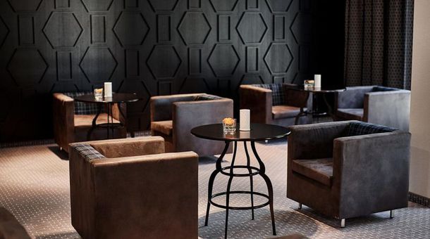 Thermal Hotel Balance****