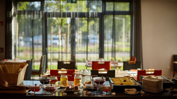 Thermal Hotel Balance****