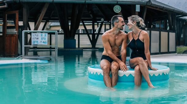 Thermal Hotel Balance****