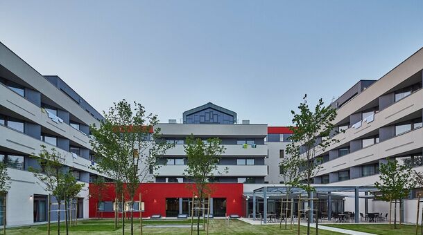 Thermal Hotel Balance****