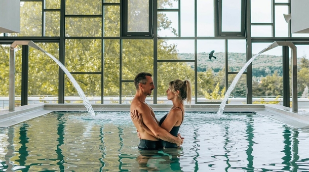 Thermal Hotel Balance****