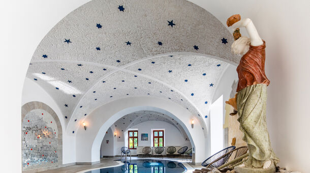 Hotel Vécsecity****