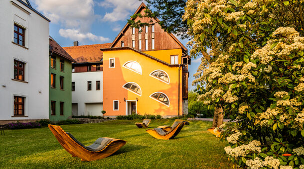 Hotel Vécsecity****