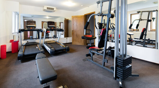 Hotel Vécsecity****