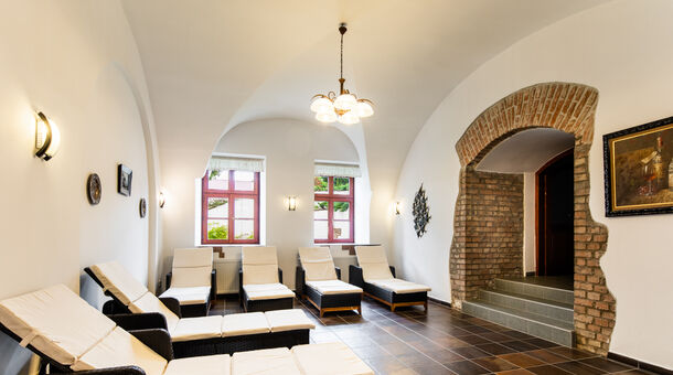 Hotel Vécsecity****