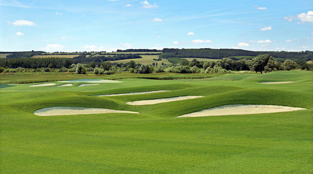 Zala Springs Golf Resort