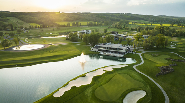 Zala Springs Golf Resort