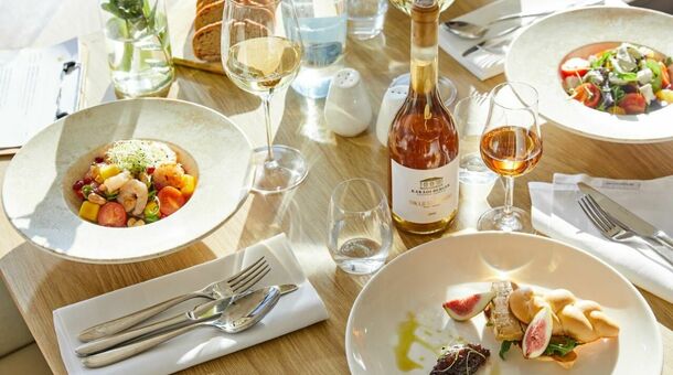 Zala Springs Golf Resort