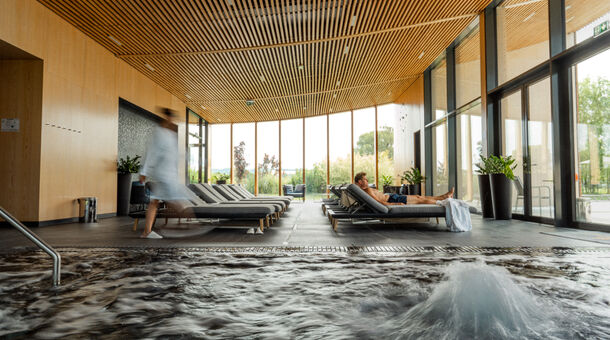 Zala Springs Golf Resort