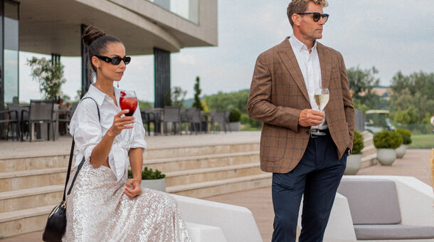 Zala Springs Golf Resort