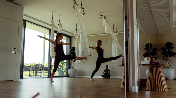 Zala Springs Golf Resort