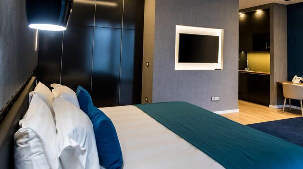 Zala Springs Golf Resort