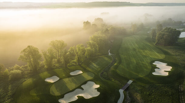 Zala Springs Golf Resort