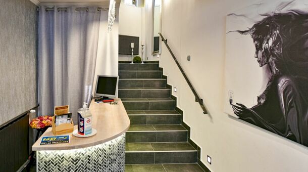 St. Kristóf Panzió