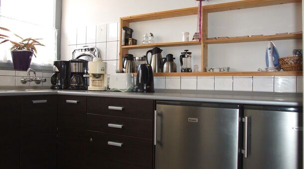 St. Kristóf Panzió